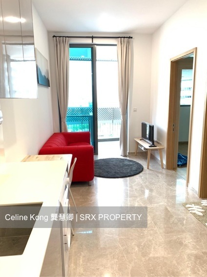 City Gate (D7), Apartment #527624141
